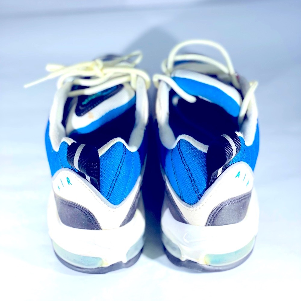 Nike Air Max 98 Blue Nebula - Picture 6 of 9